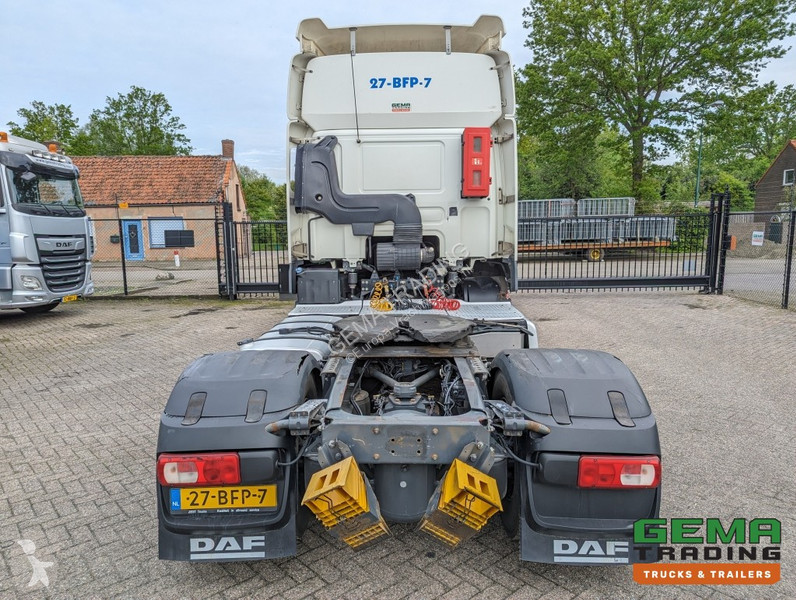 Traktor DAF FT 460 4x2 Euro6 FT 460 4x2...