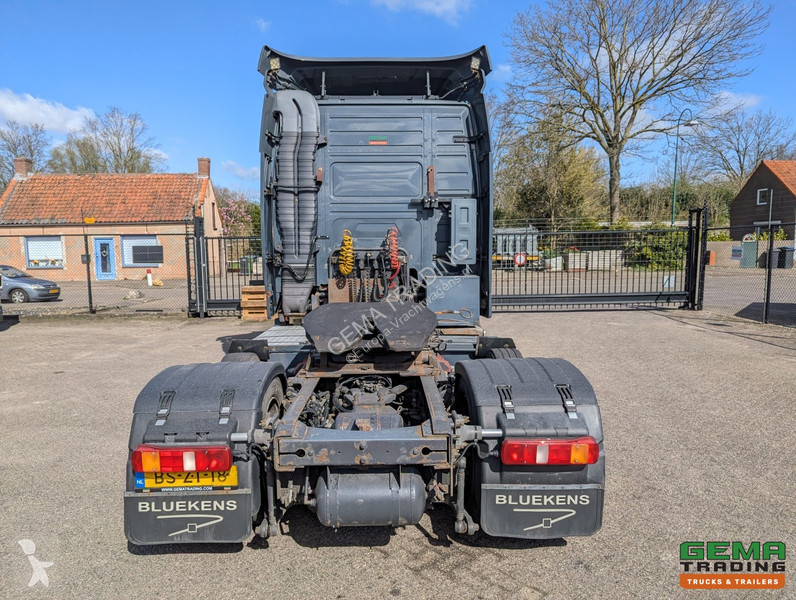 Traktor Volvo FH400 6x2 Globetrotter XL Euro5 -...