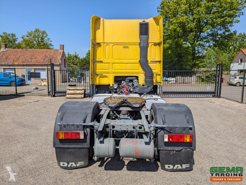 Traktor DAF .430 4x2 Superspacecab Euro2 -...