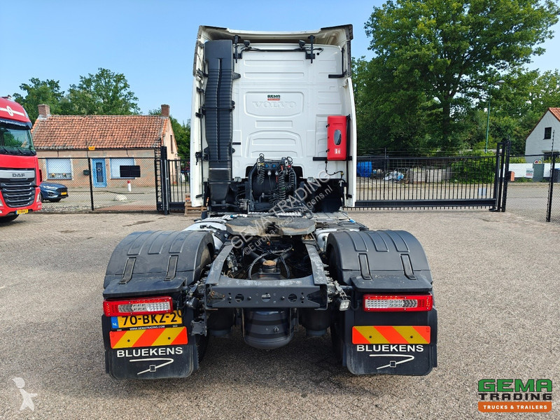 Traktor Volvo FH460 4x2 Globetrotter Euro6C -...