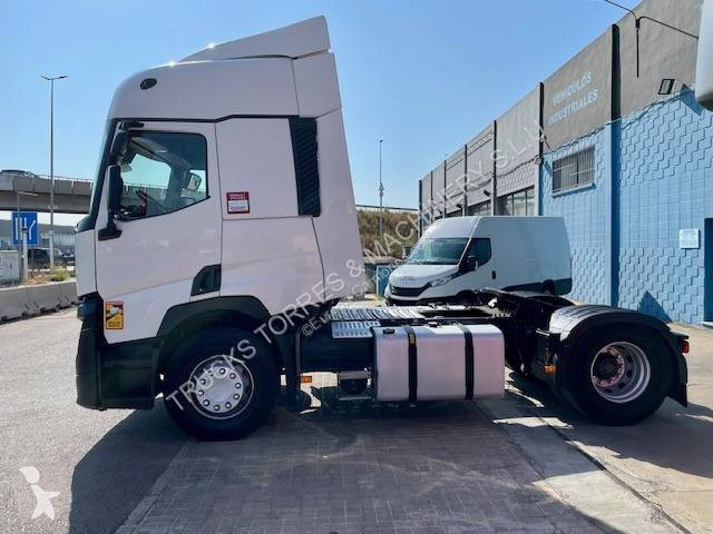 Traktor Renault