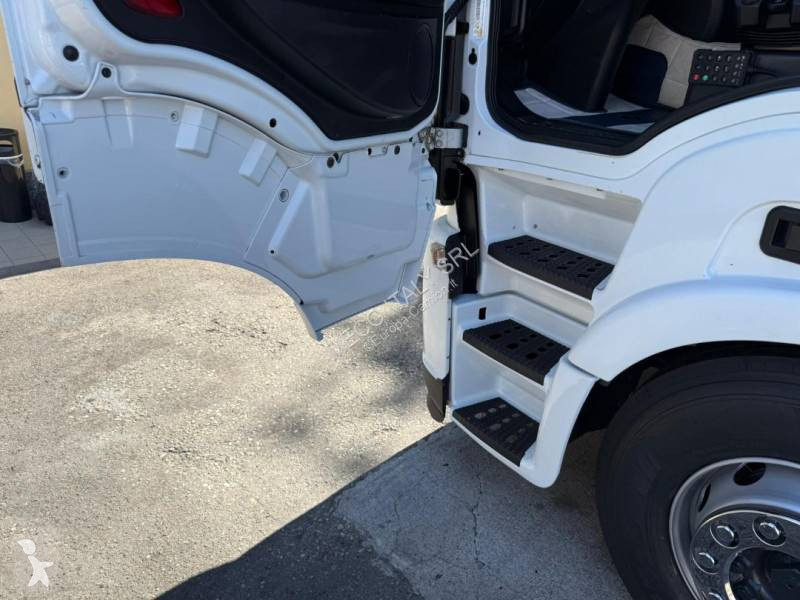 Trattore Stradale Iveco