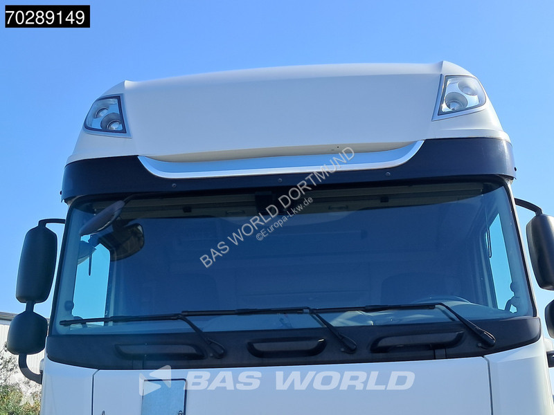 Tractor DAF 530 4X2 SSC Retarder 2xTanks ACC...
