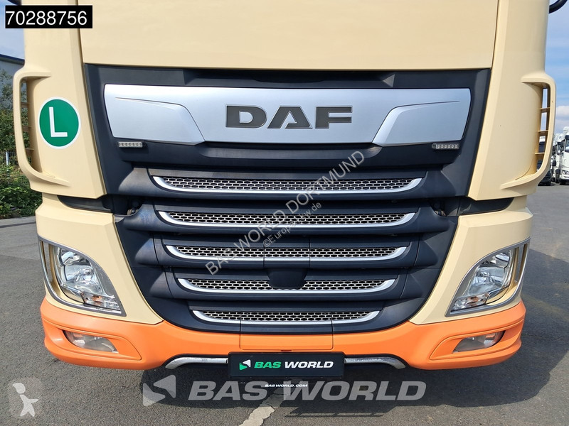 Traktor DAF 480 6X2 SC Retarder Lift+Lenkachse...