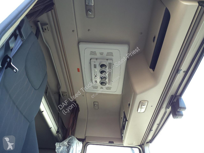 Traktor DAF 480 FT 4X2