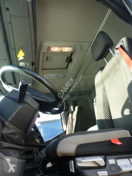 Traktor Renault  430
