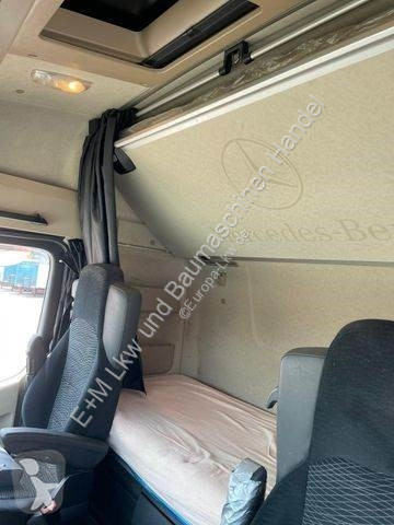 Tahač Mercedes Actros 1845 Fixpreis Festpreis