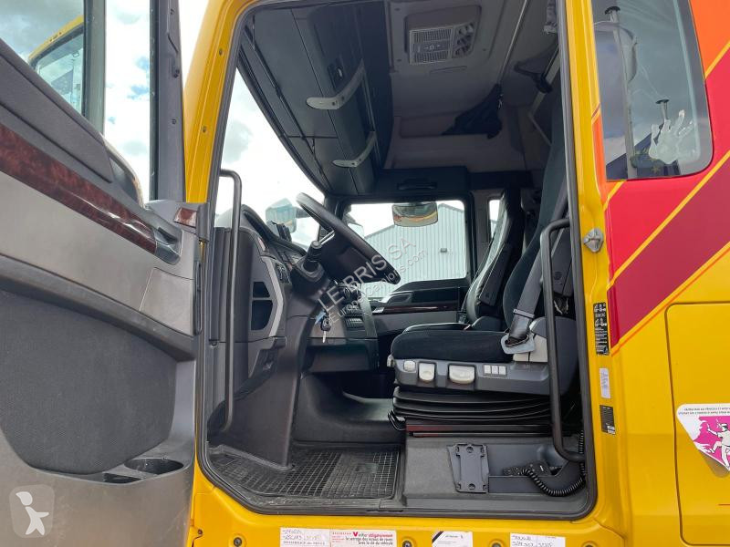 Traktor MAN 18.400