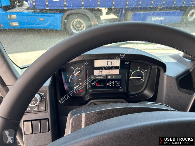 Traktor Renault