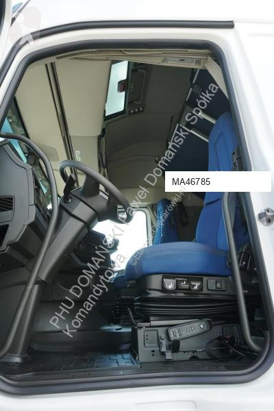 Tahač Volvo FH / 500 / I – SAVE / XL / EURO 6 /...
