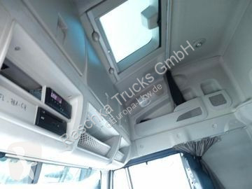 Traktor Iveco AS 460 *RETARDER*LNG*Standklima*