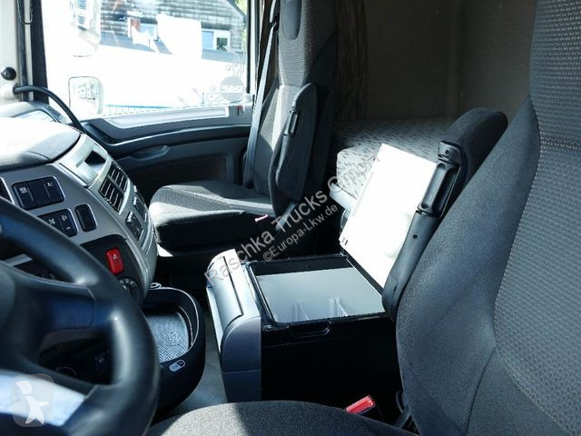 Tracteur DAF 510 Super space cab...