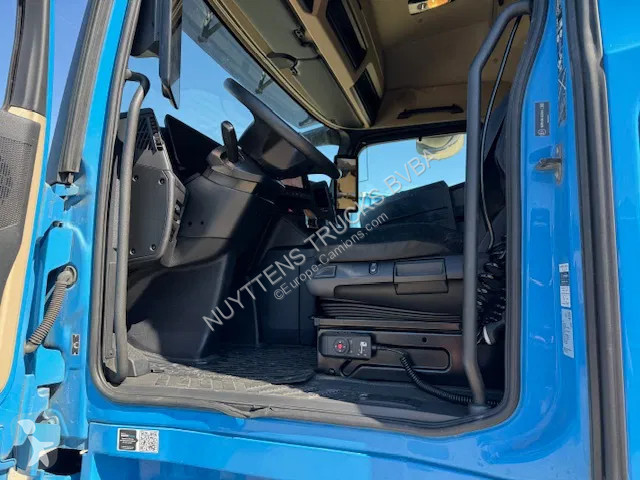Traktor Mercedes 1845  1845
