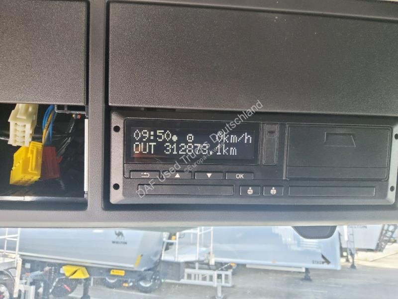 Traktor DAF 480 FT 4X2