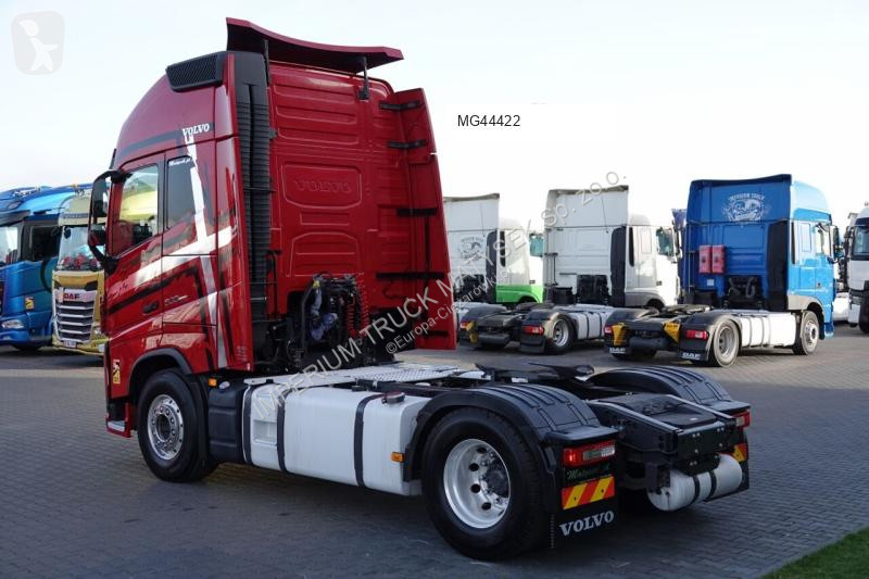 Tahač Volvo FH 500