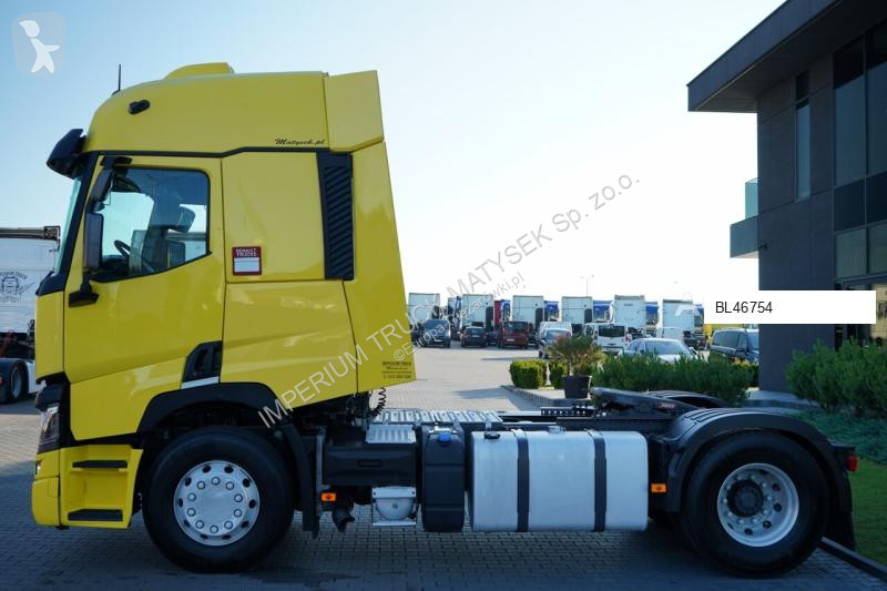 Traktor Scania T 440 / 13 LITROWY / / RETARDER...