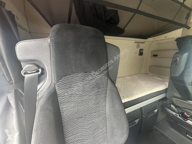 Tahač Mercedes 1845 LS 4x2 BigSpace 2.50M