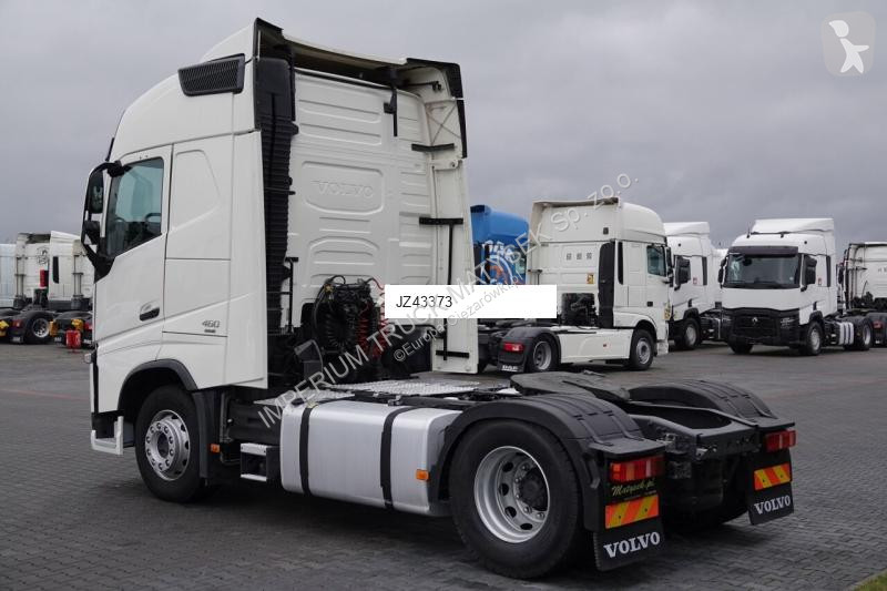 Traktor Volvo FH 460