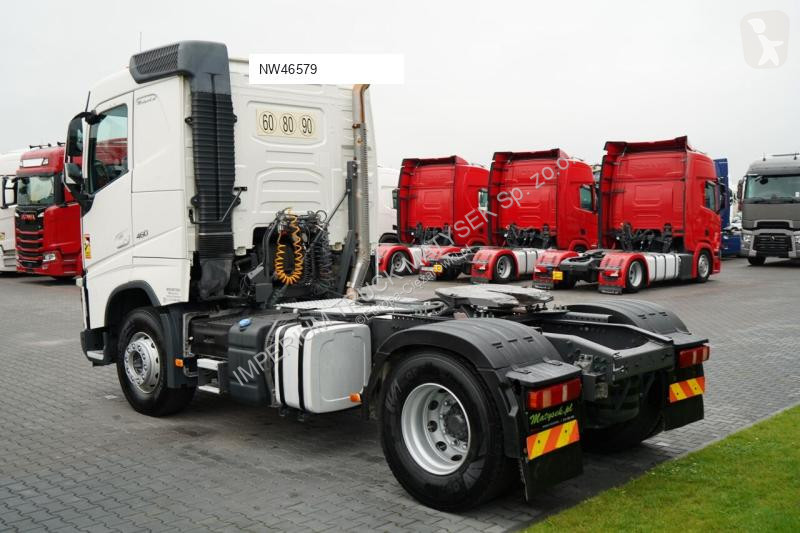 Traktor Volvo FH 460