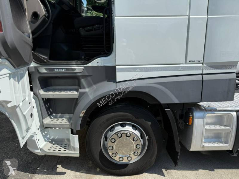 Trattore Stradale DAF