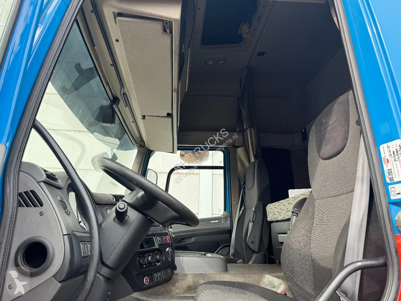 Tahač DAF 400 4X2 EURO 6 HOLLAND TRUCK