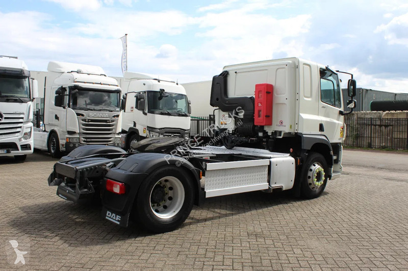 Traktor DAF 450 * EURO6 * 4X2 *
