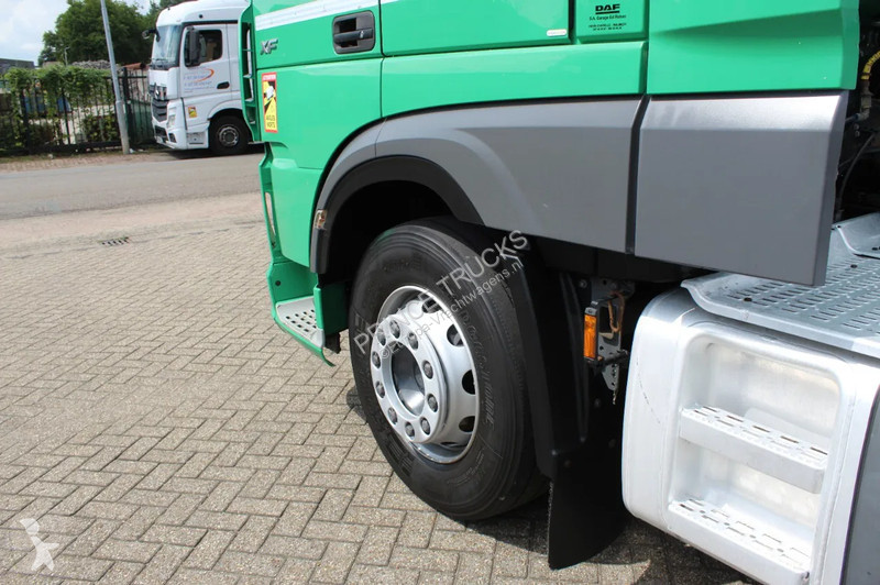 Trekker DAF 480 * EURO6 * 4X2 *