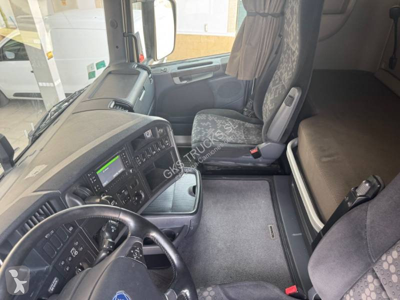 Traktor Scania
