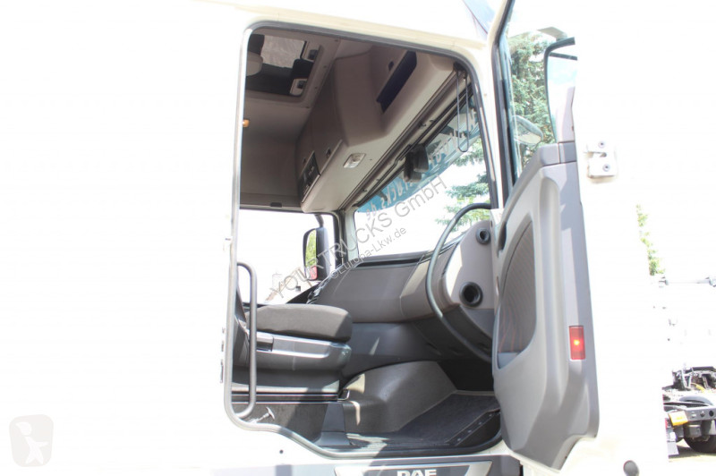 Tahač DAF XF  530 Space Cab   Retarder   ACC...