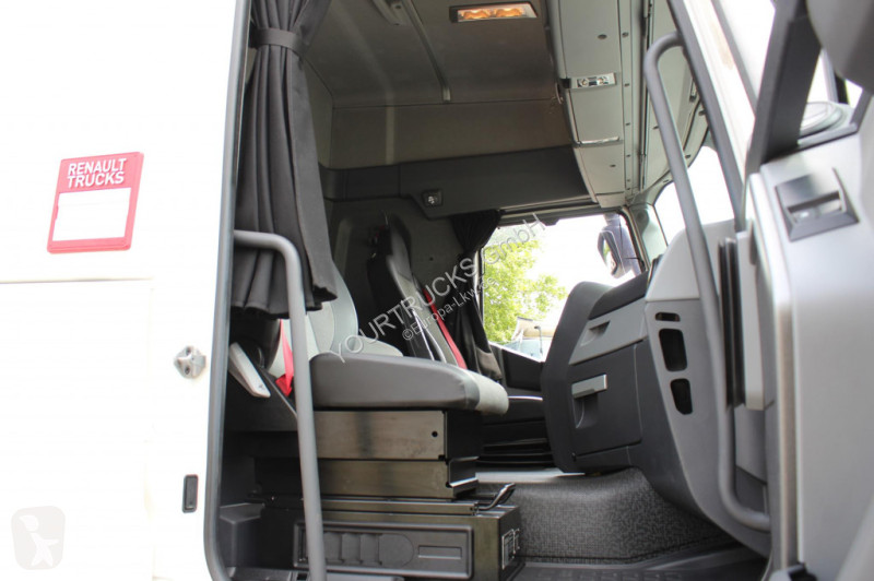 Tahač Renault   T 480 E6   ACC   LDW   Kühlbox...