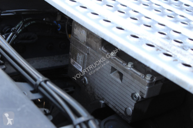 Trattore Stradale Renault   T 520 E6 High...