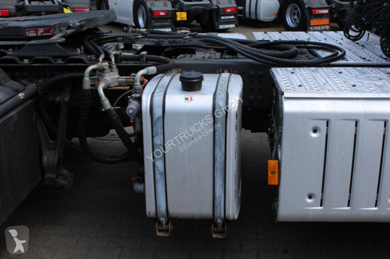 Traktor Mercedes 1848 E6 Retarder ACC Hydraulik
