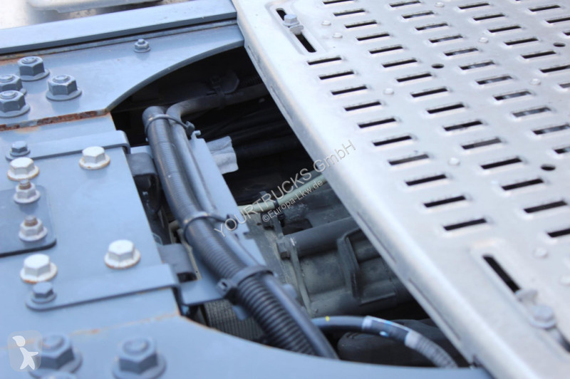 جرار DAF XF  530 SC  Retarder ACC LDWS...