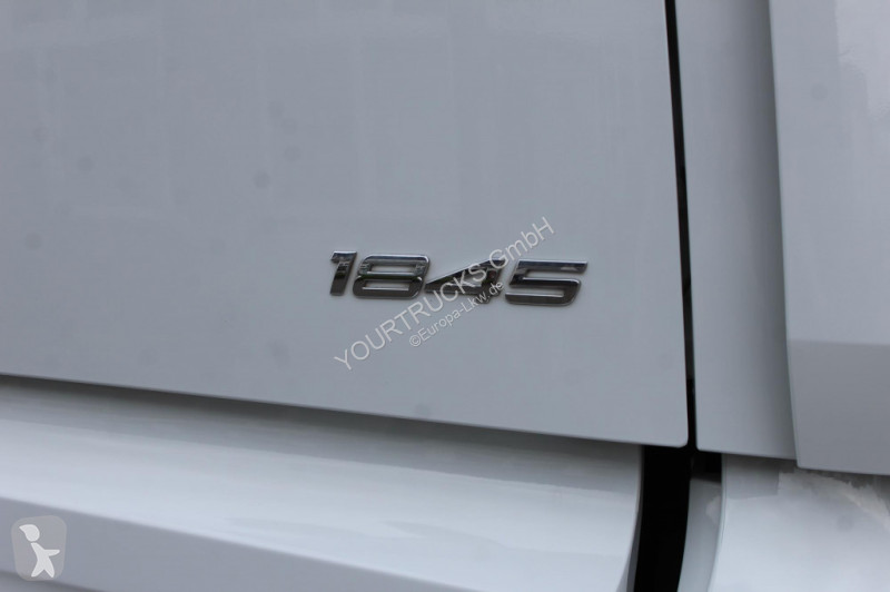 Tahač Mercedes 1845 E6 ACC LDW Kühlbox Vollspoiler