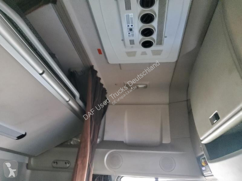 Traktor DAF 530 FT 4X2