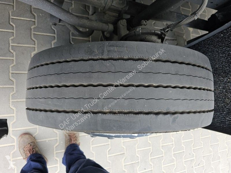 Tahač DAF 480 FT 4X2