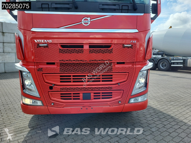 Trattore Stradale Volvo 540  6X4 Retarder Xenon...
