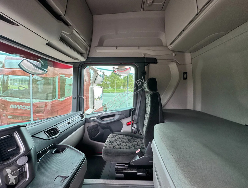 Tracteur Scania R500 NGS 739.000 KM RETARDER 2X...