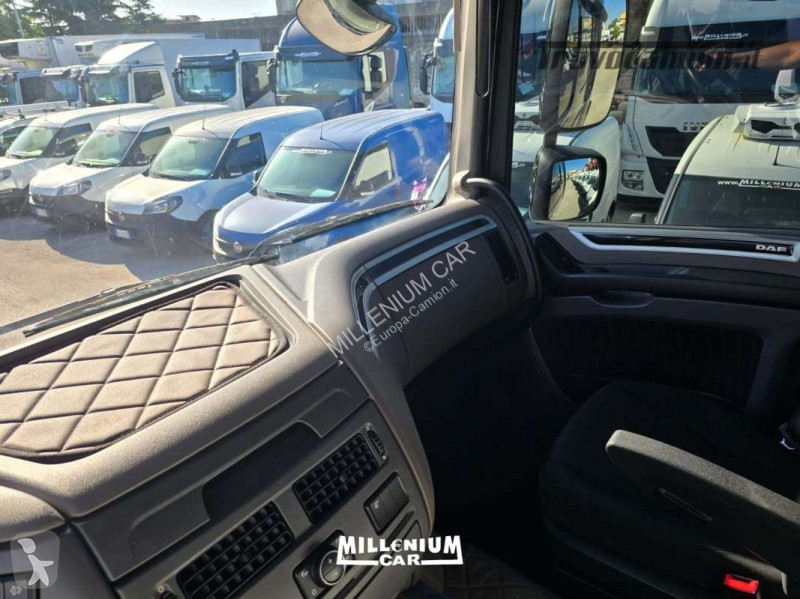 Traktor DAF DAF  530 AUTOM RETARDER 2018