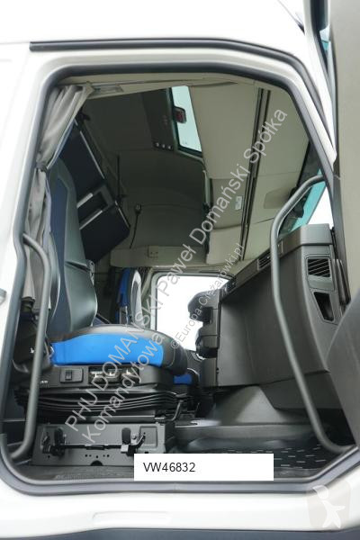 Traktor Volvo FH / 460 / I – SAVE / XL / EURO 6...