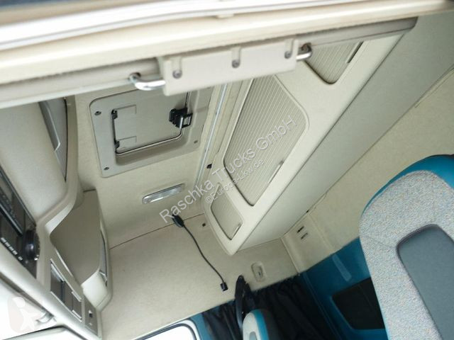 Tahač Volvo 500 *WEB/ACC/EURO 6*