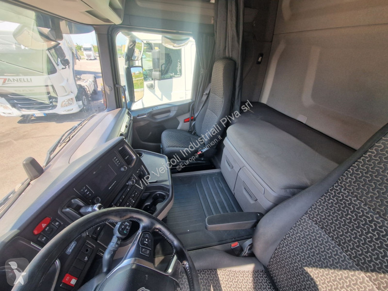 Traktor Scania R500