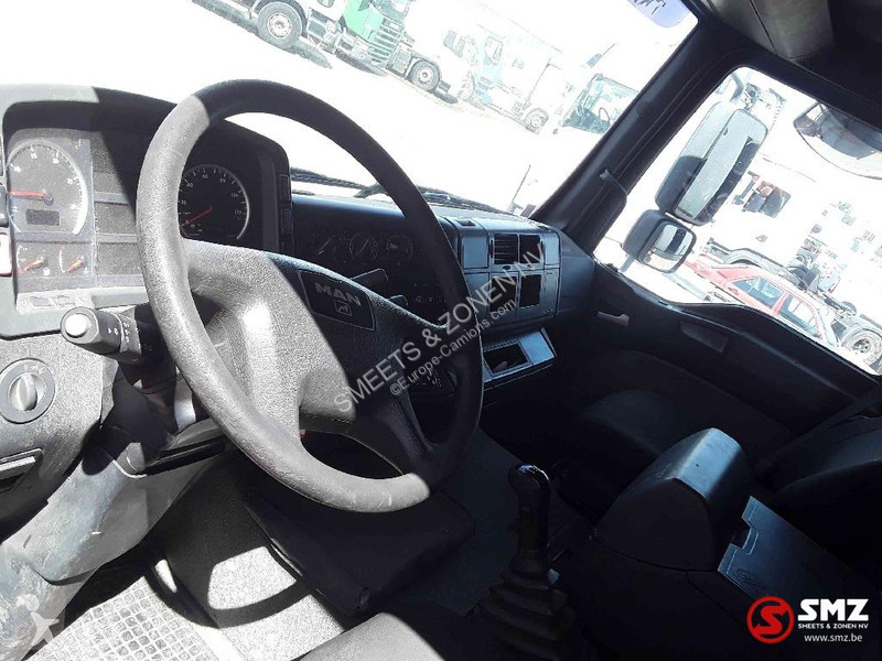 Traktor MAN 18.430 manual francais top