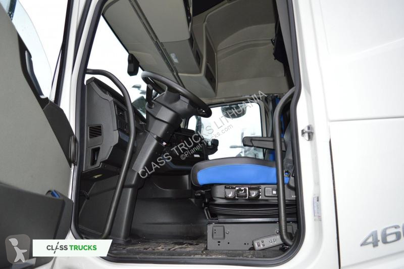 Traktor Volvo FH  Globetrotter XL Varios i-Save