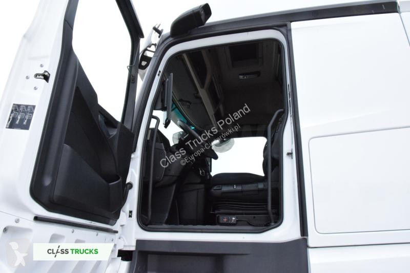 Tahač Mercedes 5 1845 BigSpace