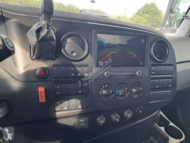 Tracteur Ford Trucks