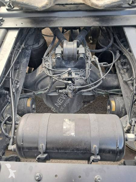 Tracteur Ford Trucks