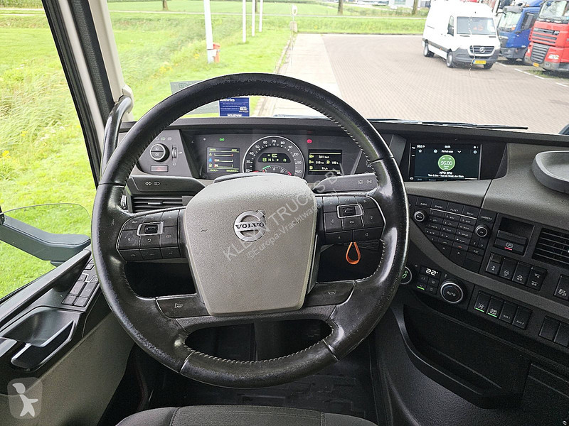 Tractor Volvo FH  6X2 I-SAVE