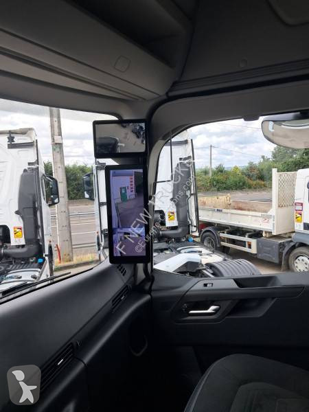 Tracteur Ford Trucks
