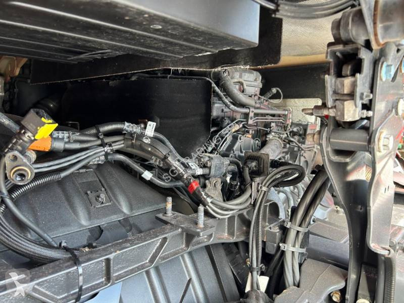 Traktor Scania